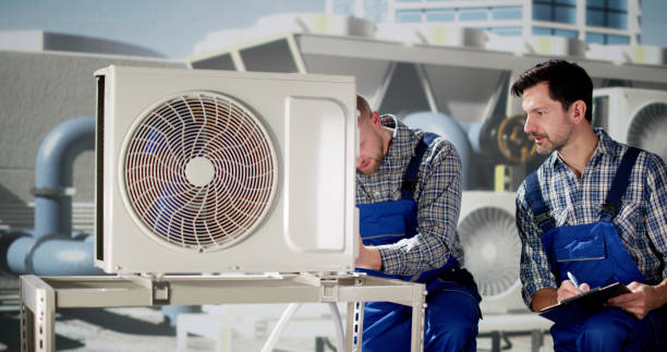 Best HVAC air duct cleaning  in Rogue River, OR