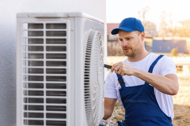 Best HVAC emergency services  in Rogue River, OR