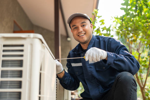Best HVAC repair near me  in Rogue River, OR