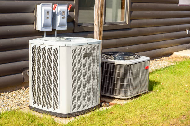 Best HVAC air duct cleaning  in Rogue River, OR